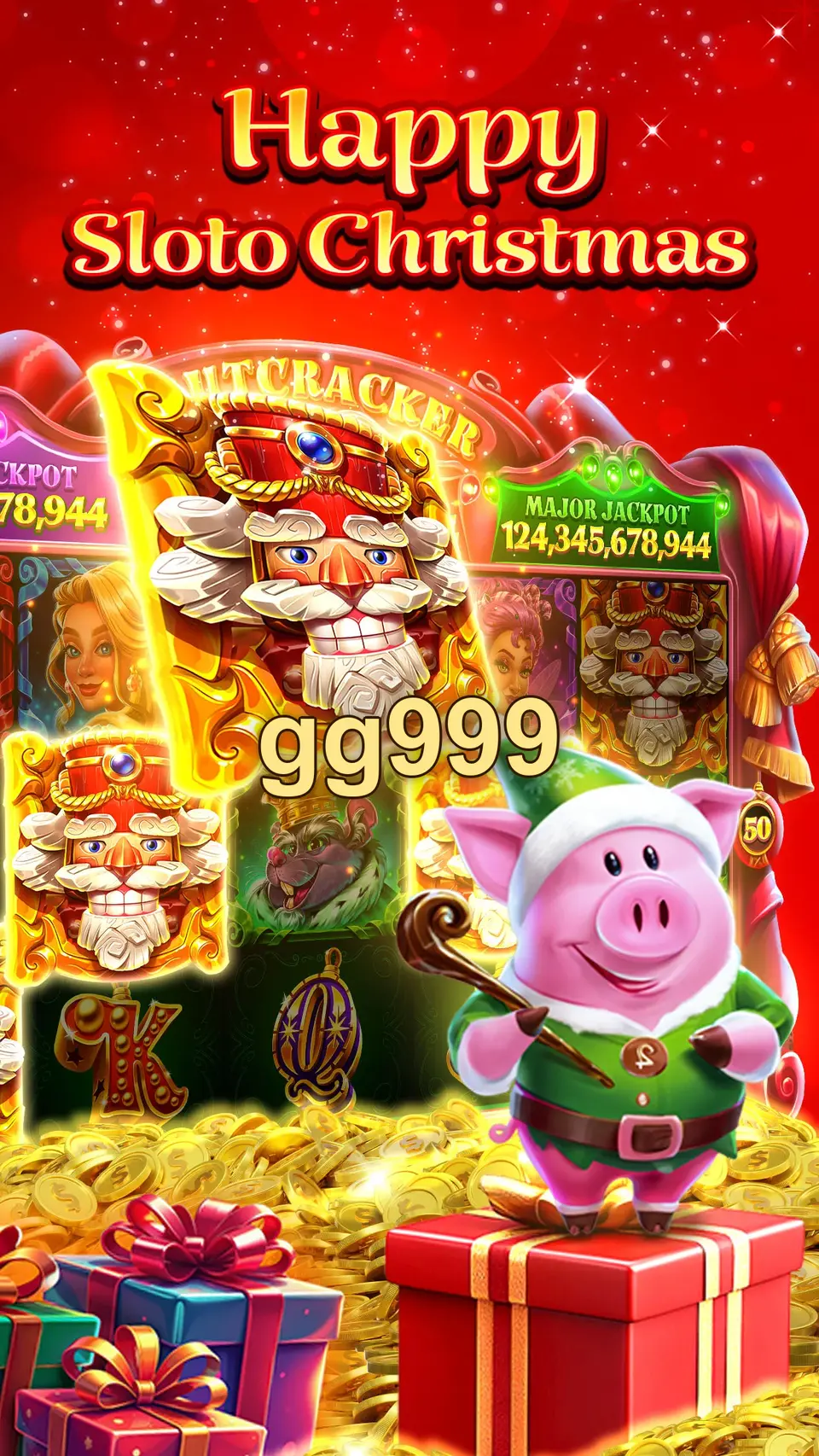 gg999 APK