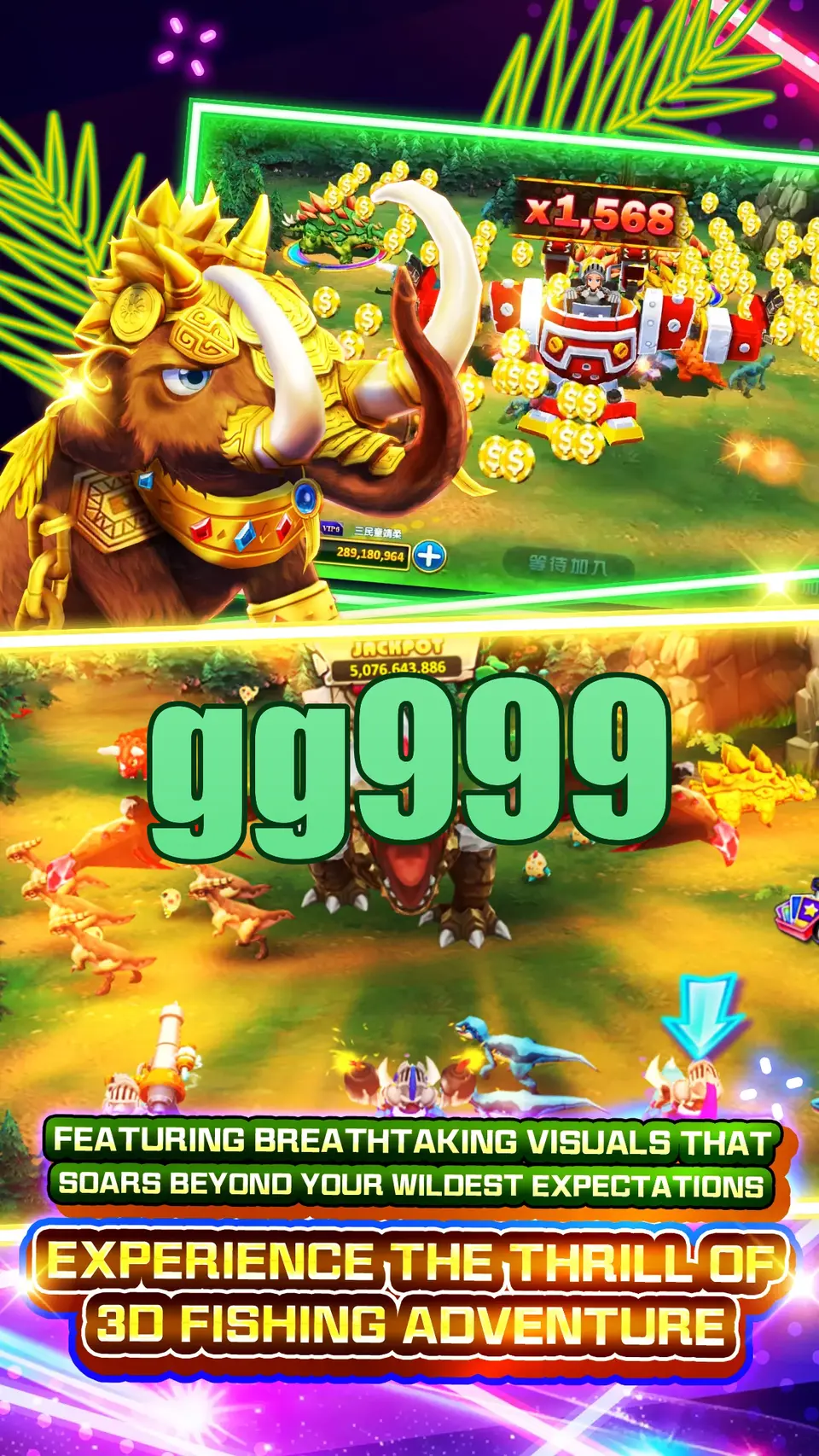 gg999 APK