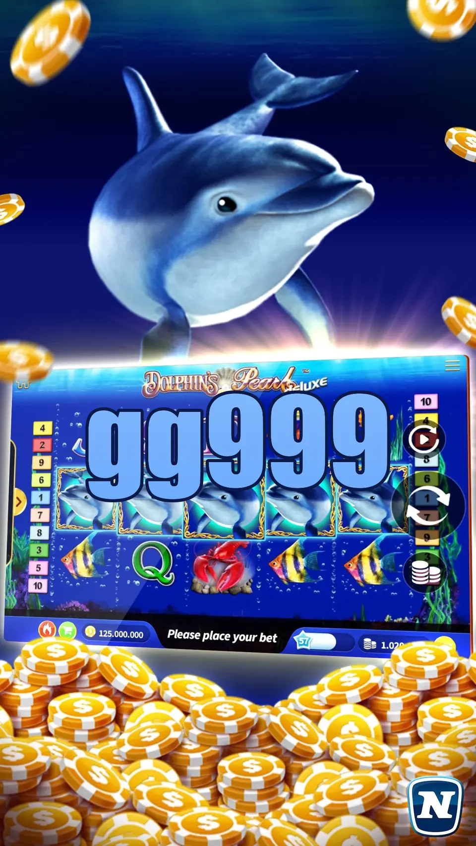 gg999 Masuk