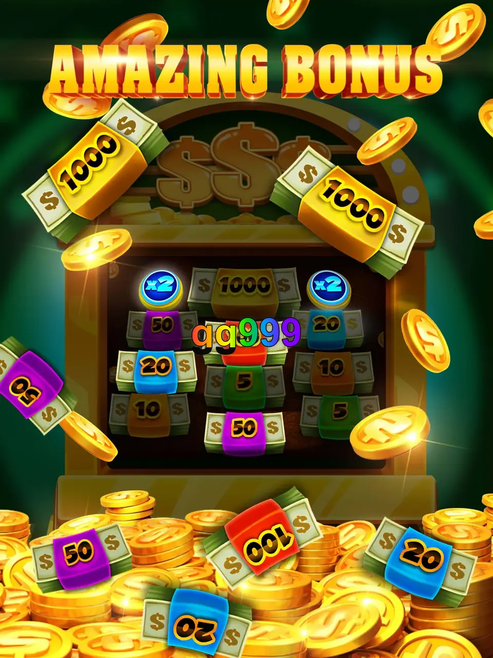 gg999 Masuk