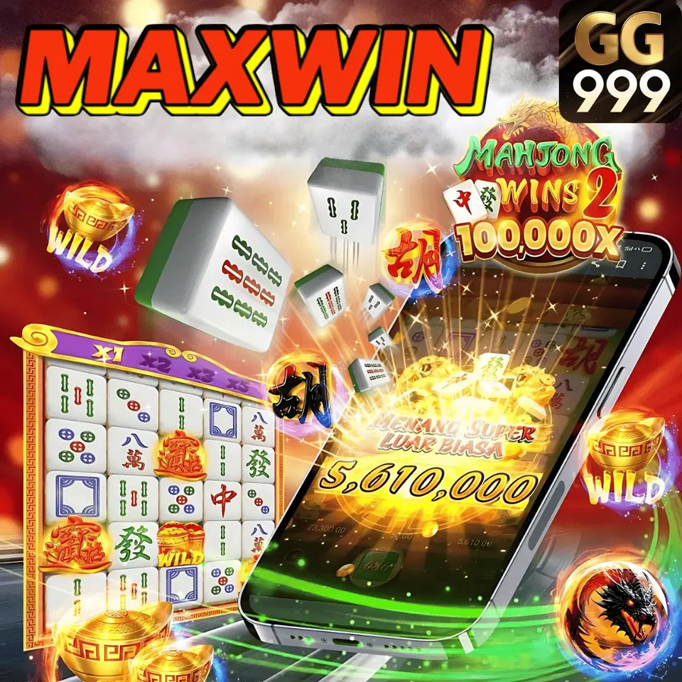 GG999 APK Resmi Unduh Indonesia