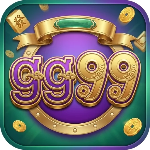 gg999 Logo - Resmi